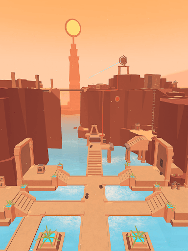 Faraway: Puzzle Escape screenshot 20 - screenshot