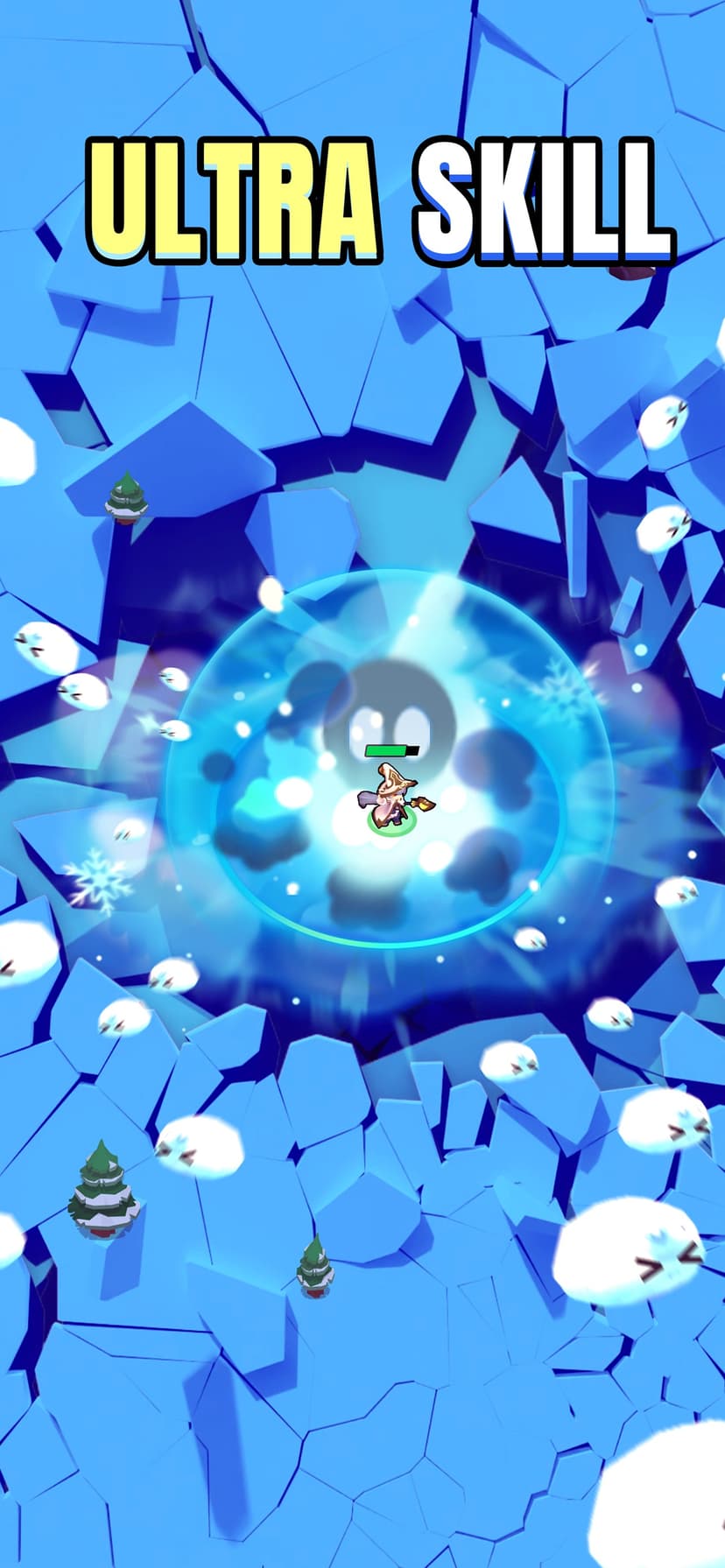 Elemental Adventurer screenshot 3 - screenshot