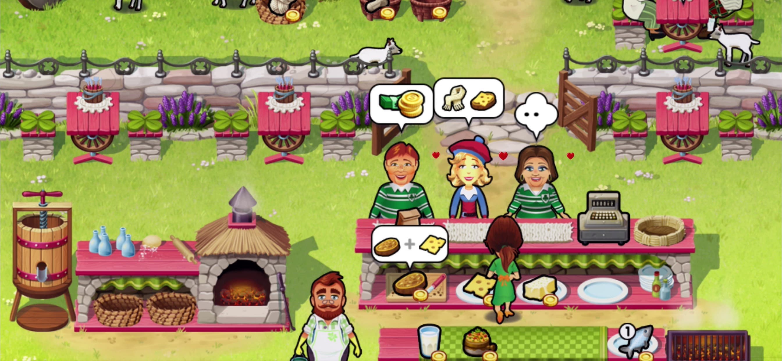 Delicious - Wonder Wedding screenshot 5 - screenshot