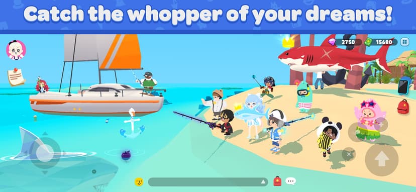 Play Together screenshot 6 - screenshot