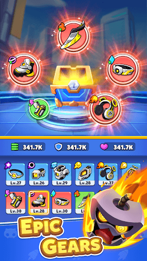 Boom Survivor: Pit Crisis screenshot 4 - screenshot