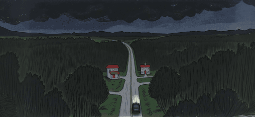 Green Pond Town screenshot 4 - screenshot