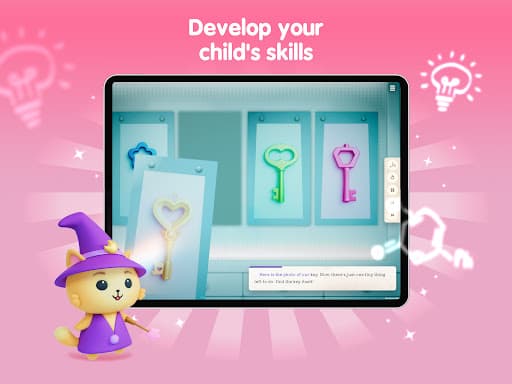 Boook: Interactive Kids Books screenshot 10 - screenshot
