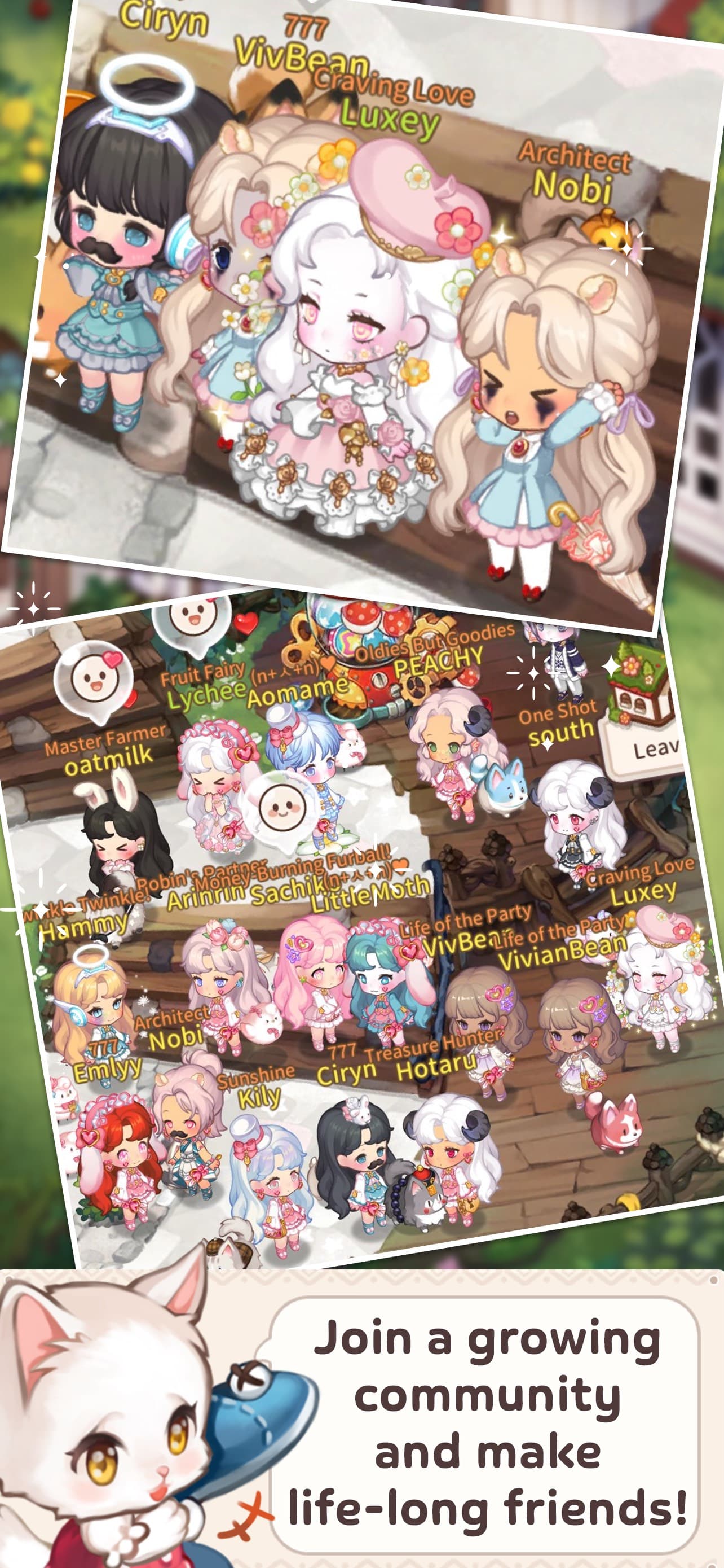 Welcome to My Home screenshot 8 - screenshot