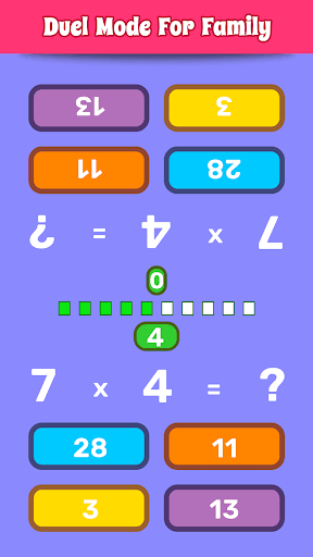 Math Games, Learn Add Multiply screenshot 12 - screenshot