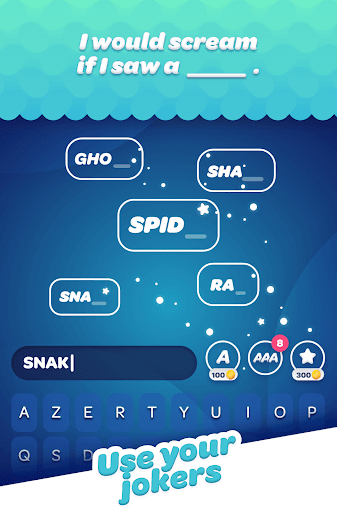 People Say - Family Game screenshot 6 - screenshot
