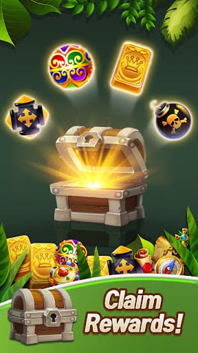 Jewel Blast : Temple screenshot 4 - screenshot