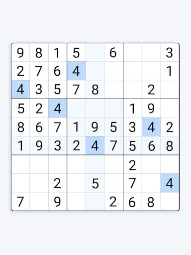 Sudoku Game - Daily Puzzles screenshot 11 - screenshot