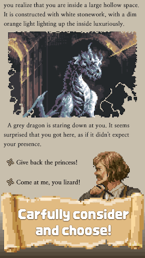 Life in Adventure screenshot 3 - screenshot