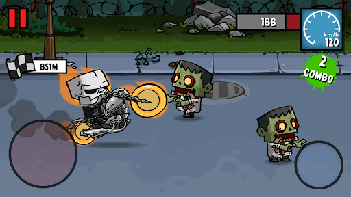 Zombie Age 3 Premium: Survival screenshot 18 - screenshot