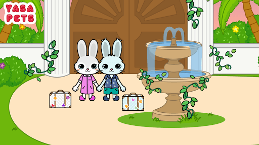 Yasa Pets Vacation screenshot 22 - screenshot