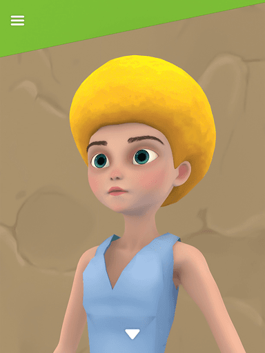 Escape Game: Cinderella screenshot 16 - screenshot
