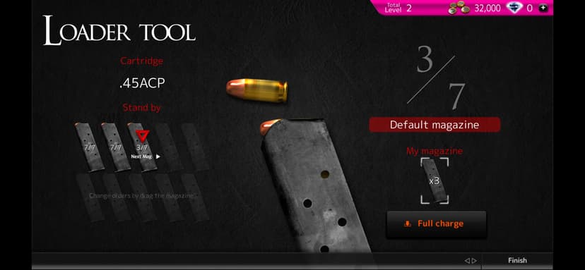 Magnum3.0 screenshot 3 - screenshot