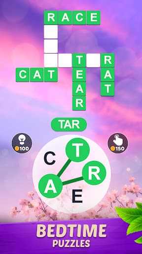 Words: World Tour Puzzle screenshot 22 - screenshot