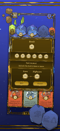 Geo Gods screenshot 4 - screenshot