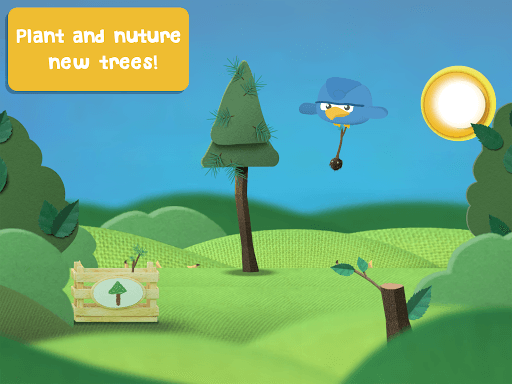 Grow Forest screenshot 23 - screenshot