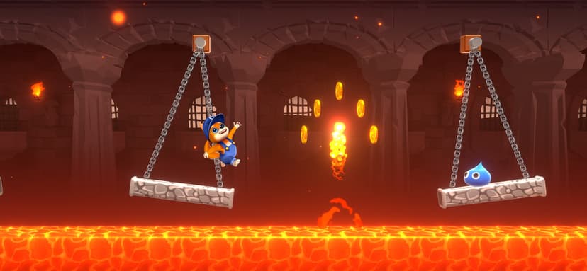 Super Run Adventure: Pets Jump screenshot 3 - screenshot
