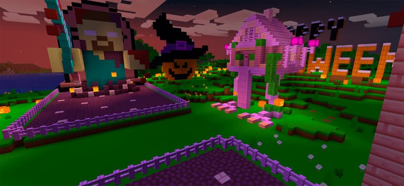 Kawaii Craftsman Craft World screenshot 5 - screenshot