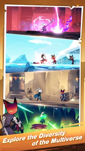Bangbang Rabbit! screenshot 3 - screenshot