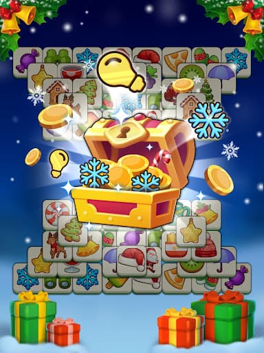 Tile Triple 3D screenshot 17 - screenshot