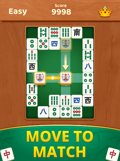 Mahjong Hybrid: Cozy Pairs screenshot 13 - screenshot