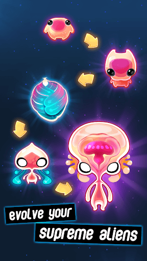 Alien Hive screenshot 6 - screenshot