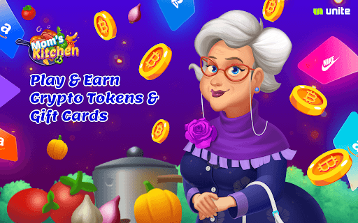 Mom's Kitchen: Cooking Games screenshot 4 - screenshot
