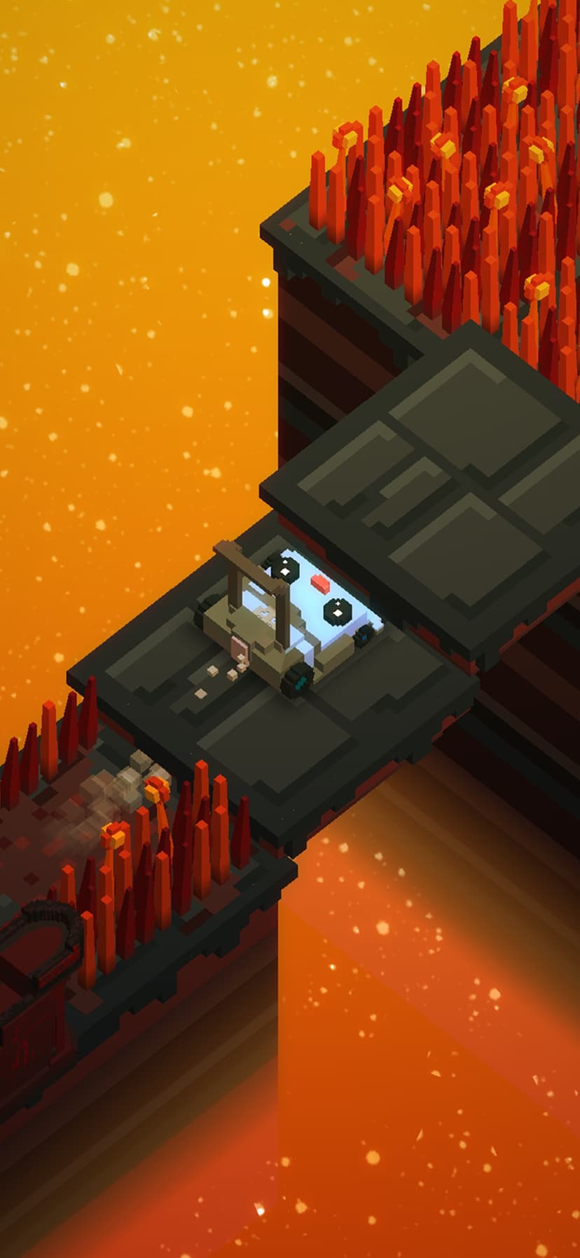 Mowy Lawn screenshot 2 - screenshot