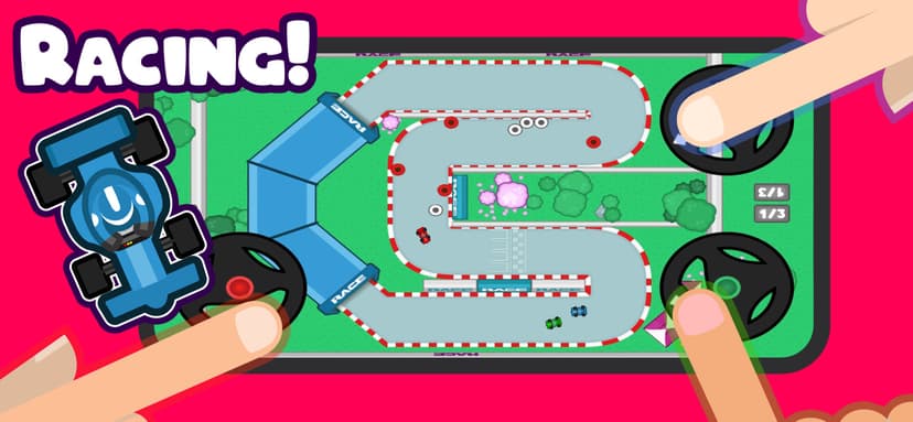 2 3 4 Player Games screenshot 4 - screenshot