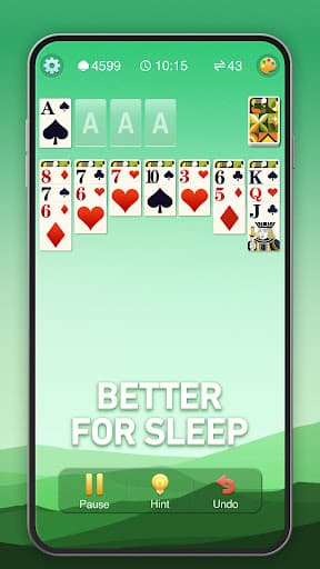 Solitaire Card Game screenshot 12 - screenshot