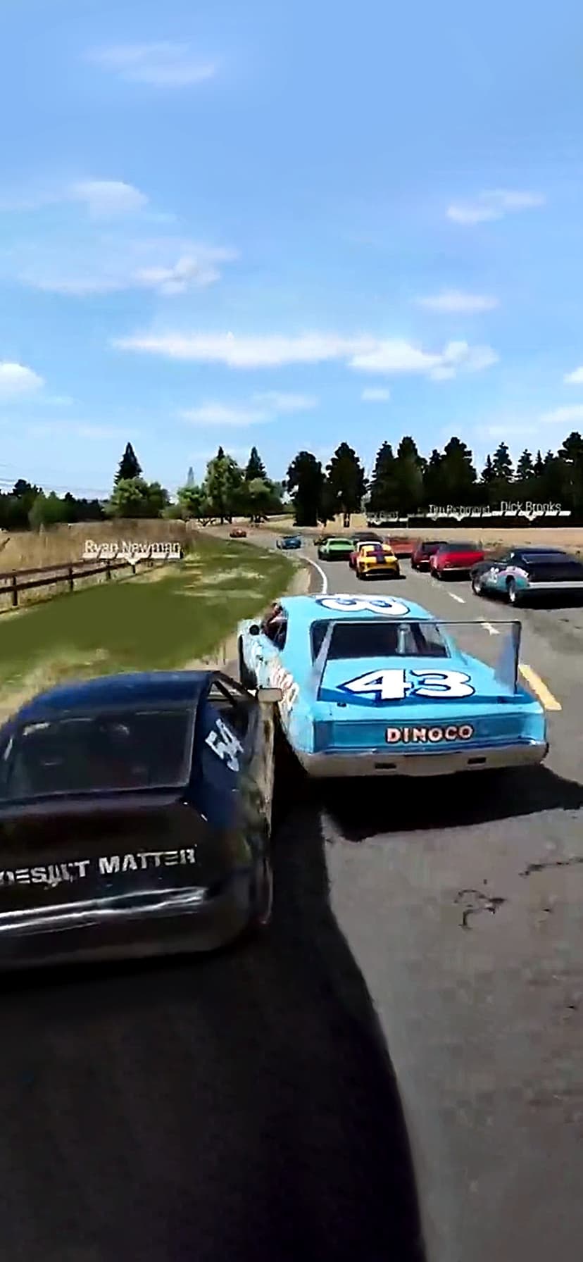 Car Gear Rushing screenshot 2 - screenshot