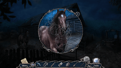 Stormhill Mystery (Full) screenshot 4 - screenshot