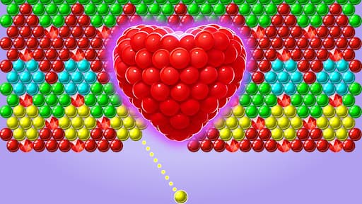 Bubble Shooter Classic screenshot 2 - screenshot