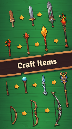 Backpack Brawl — Hero Battles screenshot 8 - screenshot