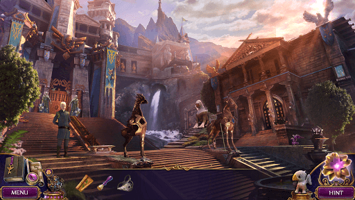 The Secret Order 3 (Full) screenshot 21 - screenshot