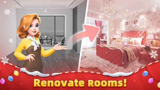 Dream Home - House Design screenshot 6 - screenshot
