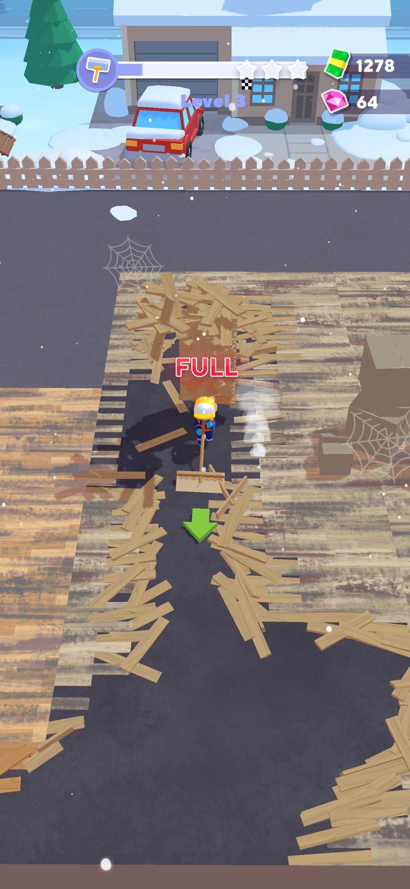 Scrape Master screenshot 2 - screenshot