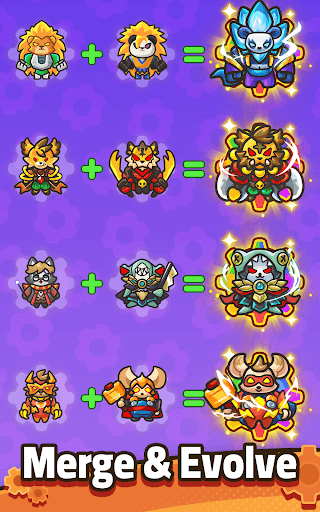 GearPaw Defenders! screenshot 18 - screenshot