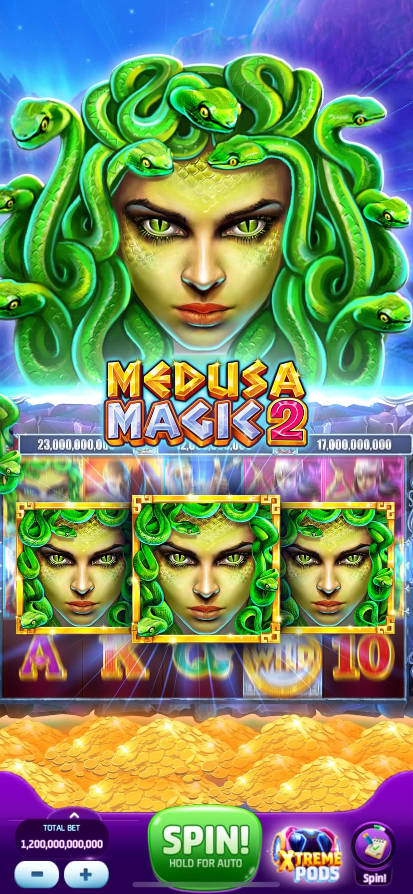 Slotomania™ Slots Machine Game screenshot 6 - screenshot