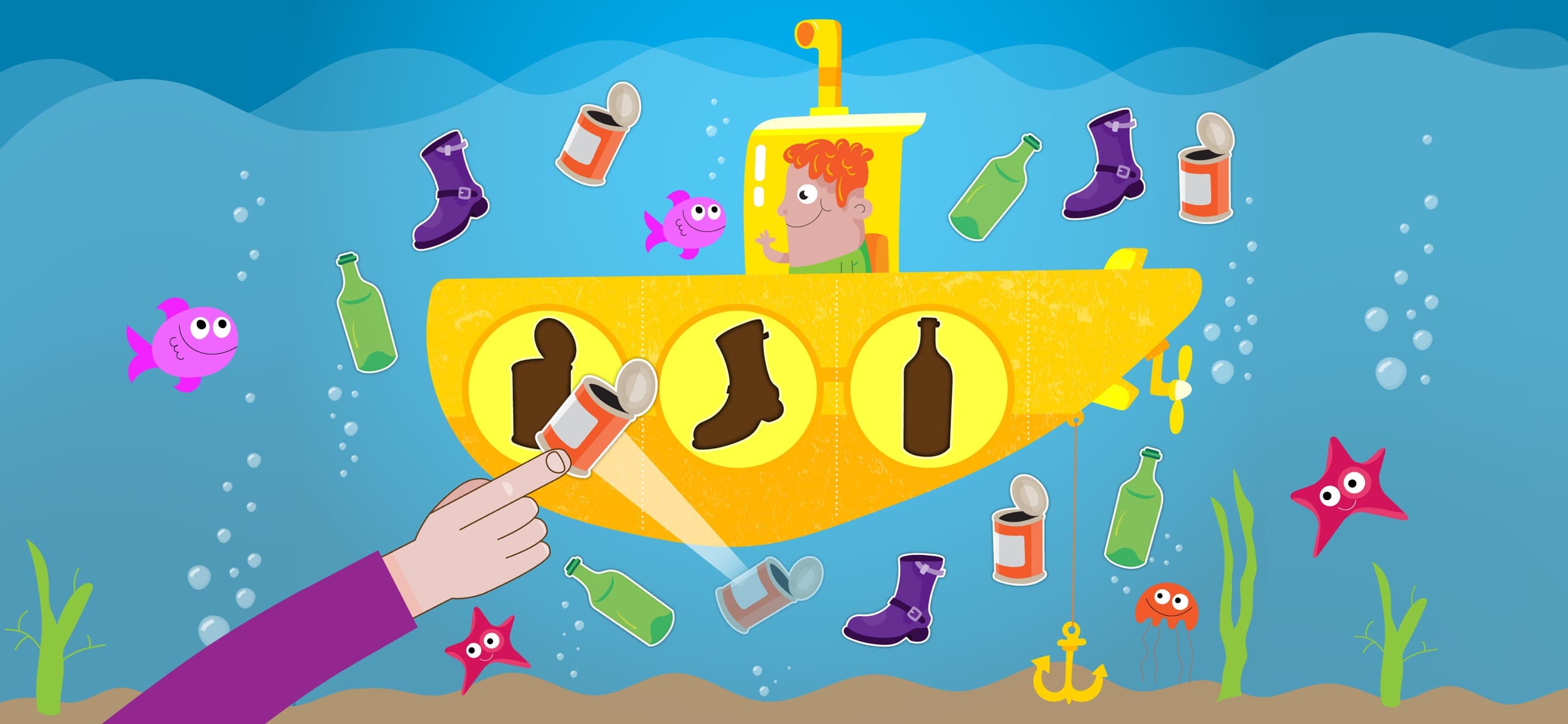 Matching games: toddlers, kids screenshot 5 - screenshot