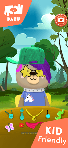 Pet Hair Salon For Toddlers screenshot 3 - screenshot