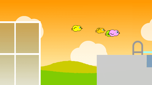 Duck Life 1 screenshot 6 - screenshot