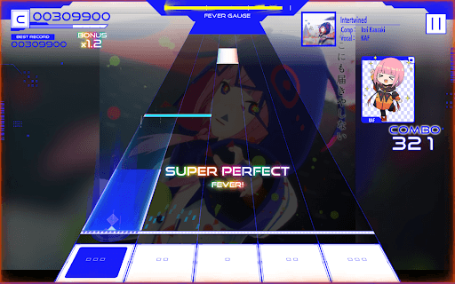 KAMITSUBAKI CITY ENSEMBLE screenshot 12 - screenshot