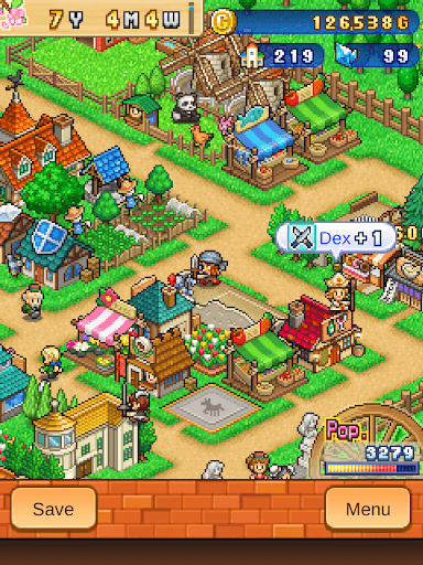 Dungeon Village 2 screenshot 13 - screenshot
