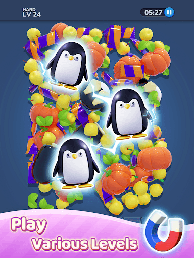 Match Hunter: Triple Clear screenshot 10 - screenshot