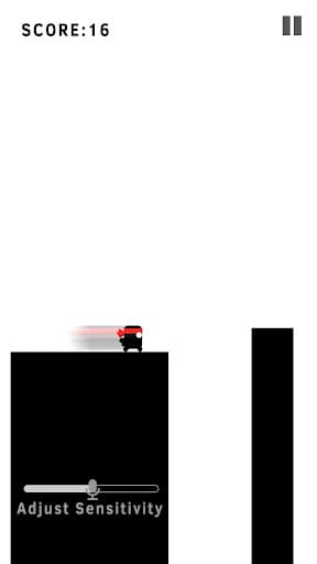 Scream Go Hero screenshot 3 - screenshot