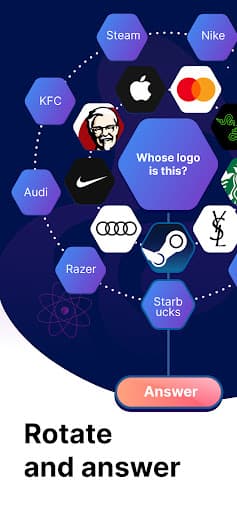 Erudite: Trivia Games & Quiz screenshot 2 - screenshot