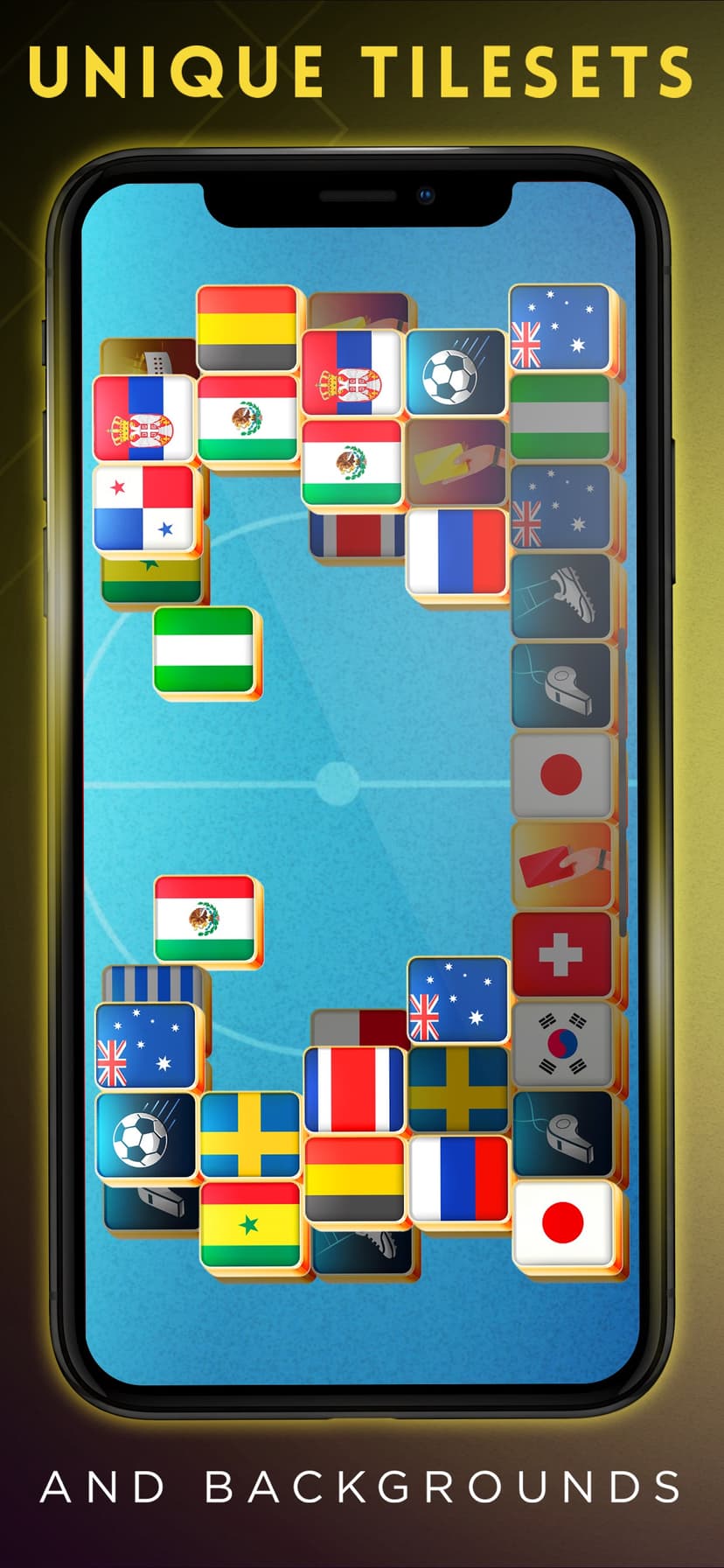 Mahjong Gold - Majong Master screenshot 6 - screenshot