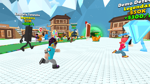 Grab N Dash screenshot 1 - screenshot