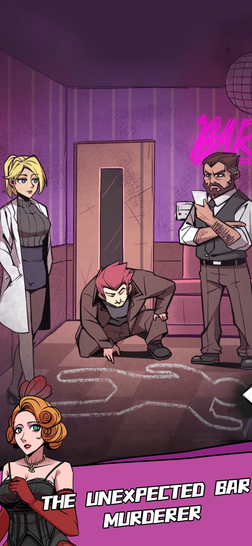 Brain Baits screenshot 2 - screenshot